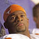Image for article titled Report: Vince Young May Not Be Smart Enough To Play In NFL